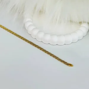 دستبند طلا ژاپنی ۳۶۴۰۲