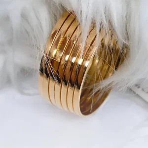 النگو آینه‌ای