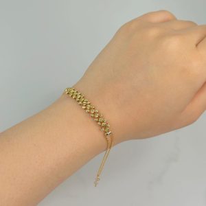 دستبند البرنادو 56262