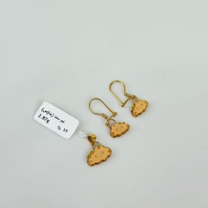 نیم ست ابر 40760