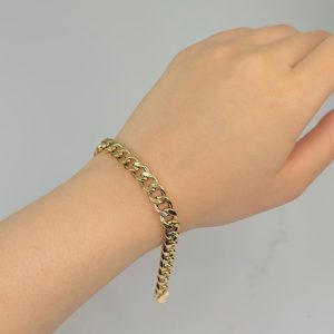 دستبند کارتیه 55407