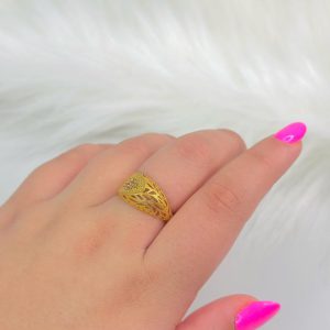 انگشتر اترک 55923