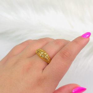 انگشتر اترک 55924