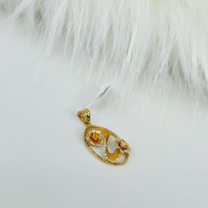 پلاک گل 56738 – نرخ خام + فقط 6%