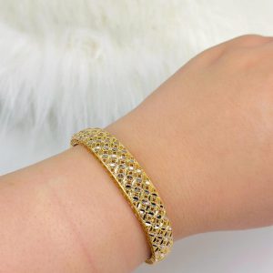 دستبند النگویی آناهیتا 56737