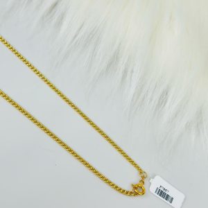 زنجیر کارتیه سوپر 57057