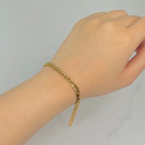 دستبند کارتیه 55302