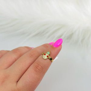 انگشتر بچگانه 23752
