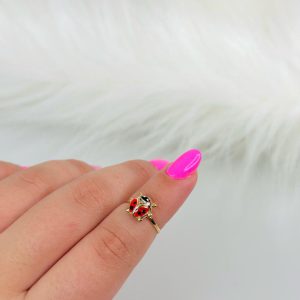 انگشتر بچگانه 55148