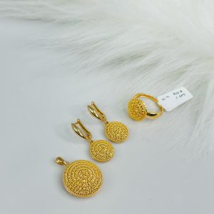 نیم ست آوا 55164 – نرخ خام + فقط15%