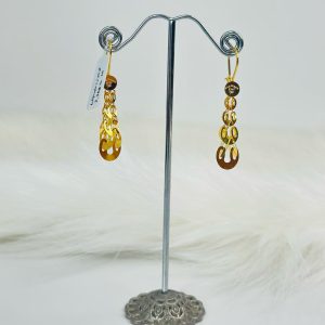 گوشواره ملیسا 56151