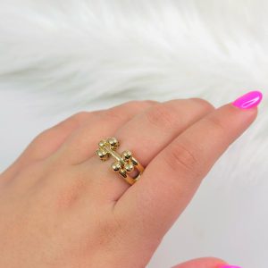 انگشتر تیفانی 58380
