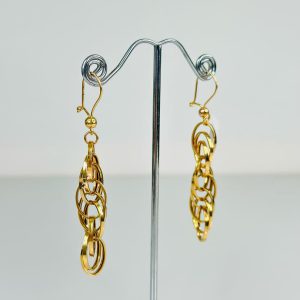 گوشواره اسپادانا 58683 – نرخ خام + 6% فقط