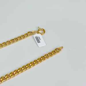 زنجیر کارتیه 58992 – نرخ خام 6% فقط
