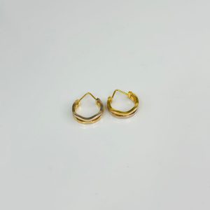 Romina earrings