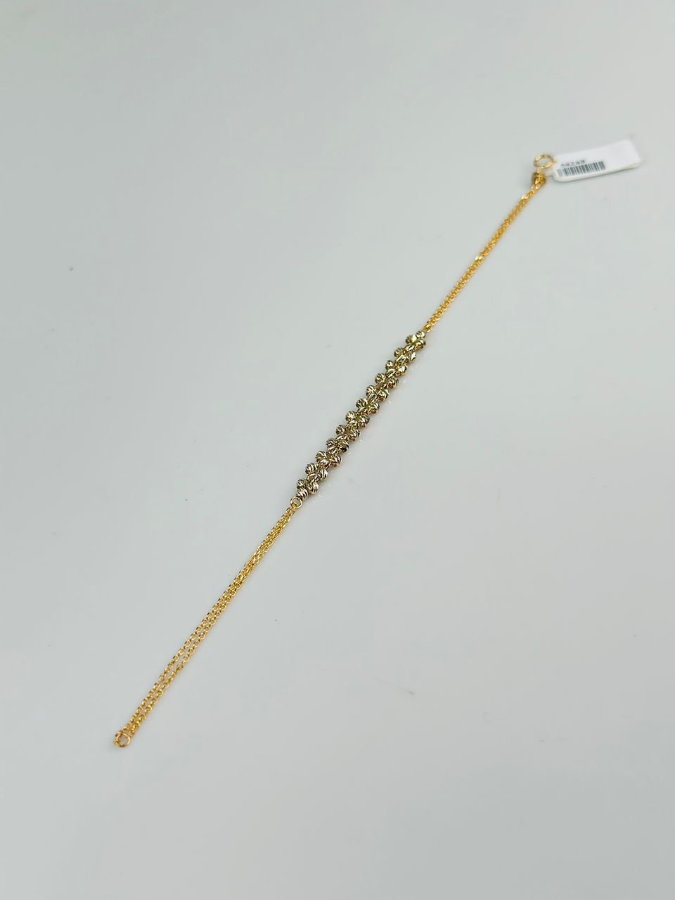 Al-Barnado bracelet