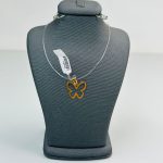 Butterfly laser plate