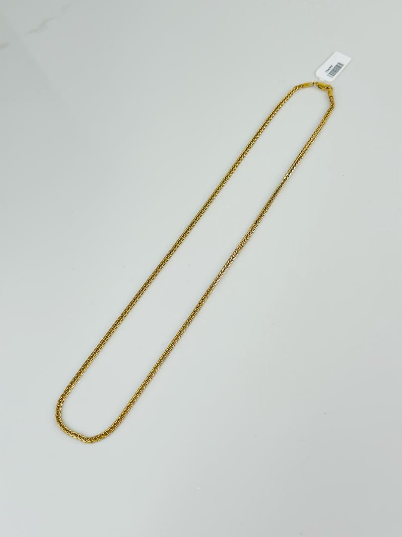chain miro