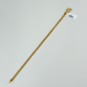 Cartier bracelet