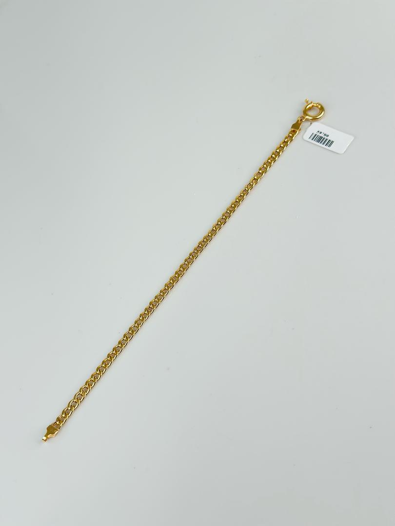 Cartier bracelet