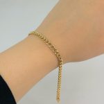 Cartier bracelet