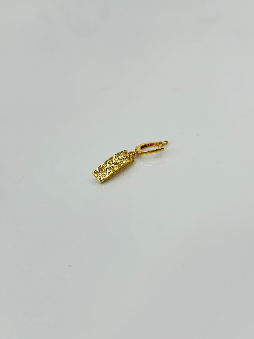 Rinas earrings