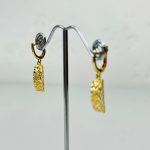 Rinas earrings