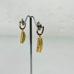 Rinas earrings