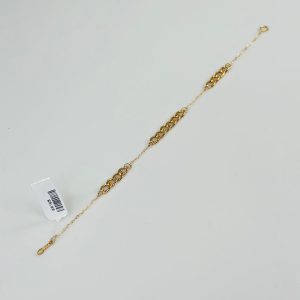 Cartier Tikka bracelet