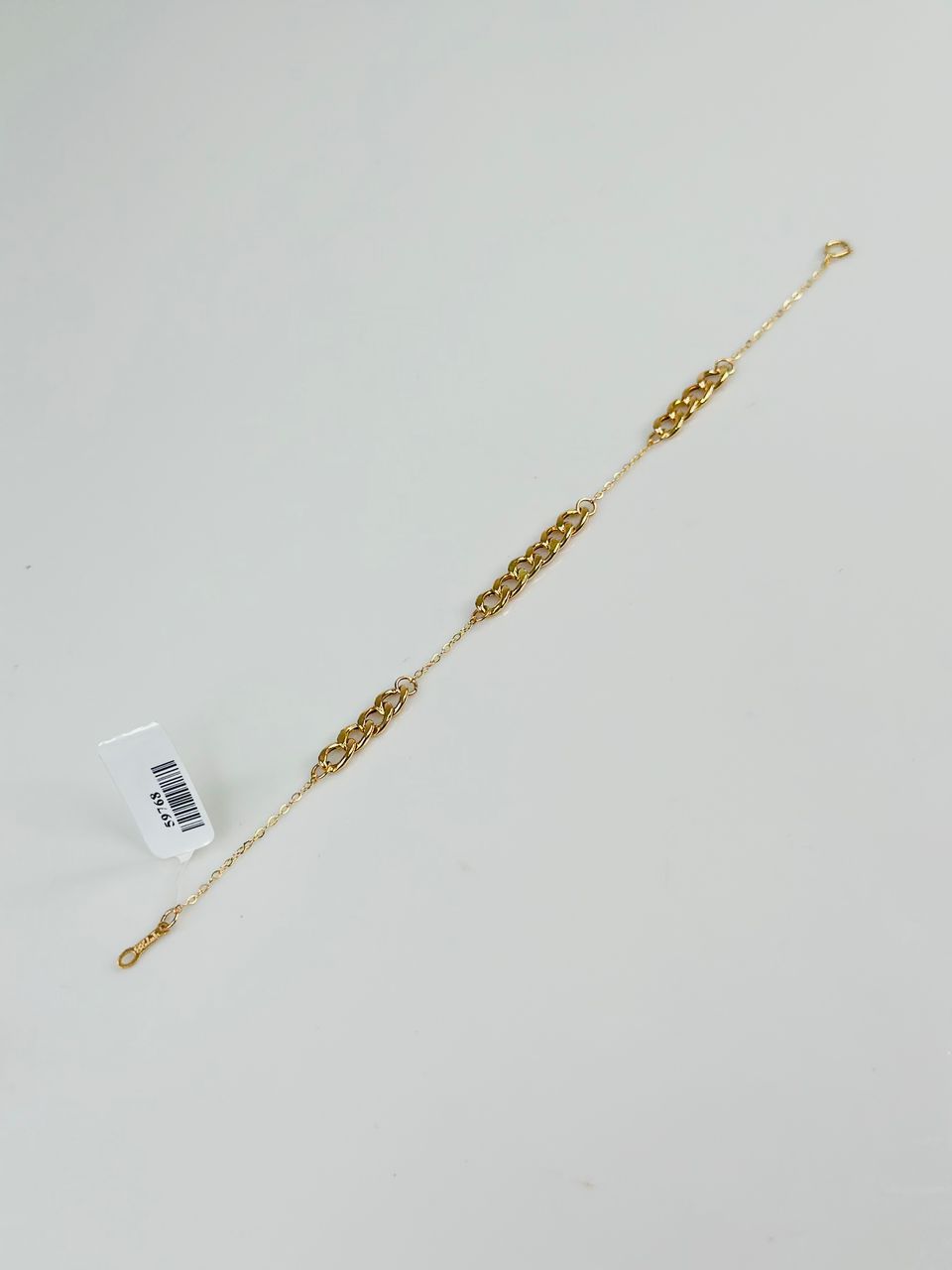 Cartier Tikka bracelet