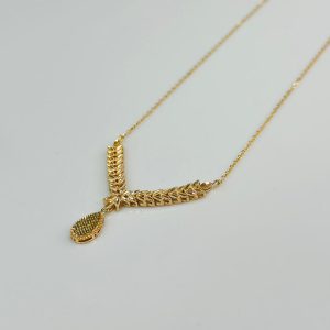 Aso necklace