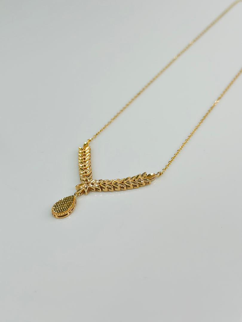 Aso necklace