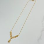 Aso necklace