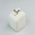 Lunette ring