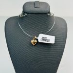 Heart plaque