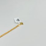 Rope bracelet