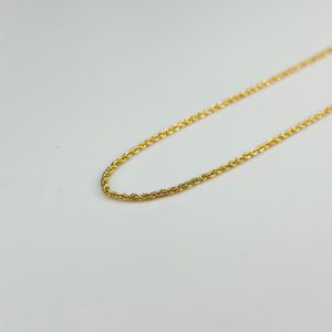 Rope chain