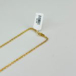 Rope chain