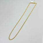 Rope chain