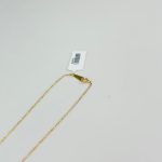 Fancy connected necklace