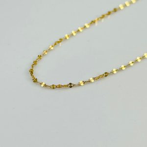 Garden chain
