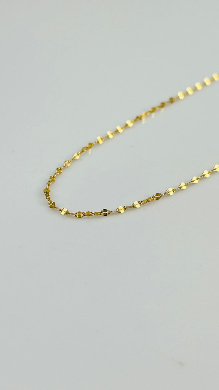 Garden chain