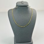Garden chain