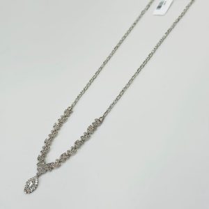 گردنبند آسو 61807 – نرخ خام + فقط10%