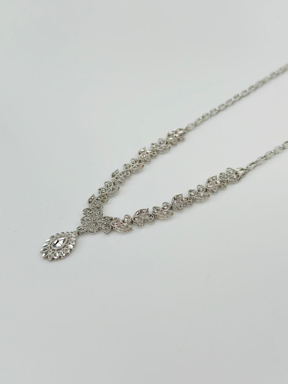 Aso's neck