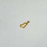 Heart plaque