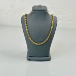 Rope chain