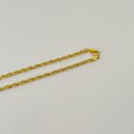 Rope chain
