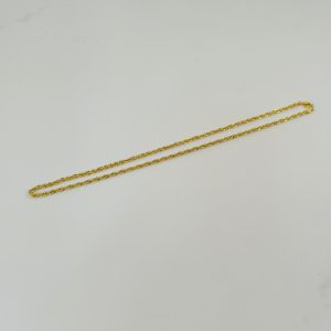 Rope chain