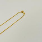 Venetian chain